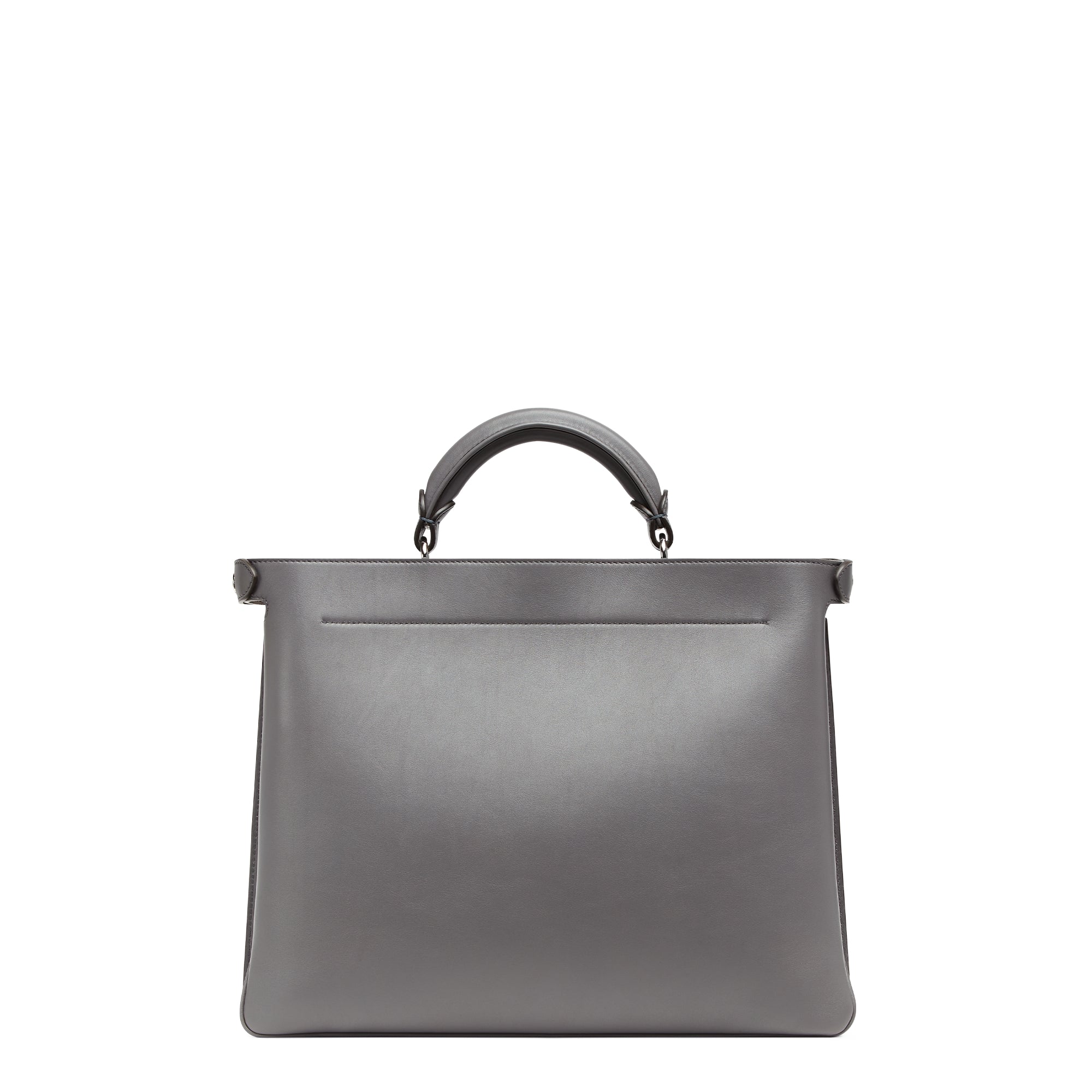 Peekaboo Soft Medium - Gris