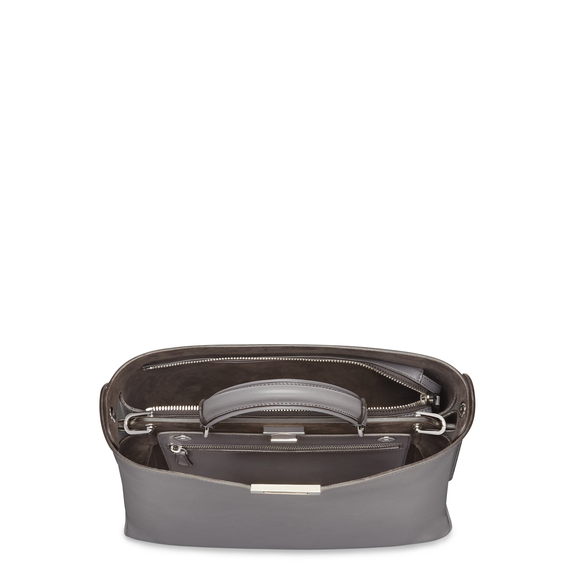 Peekaboo Soft Medium - Gris