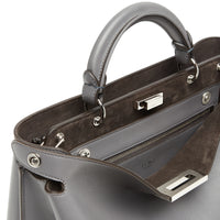 Peekaboo Soft Medium - Gris