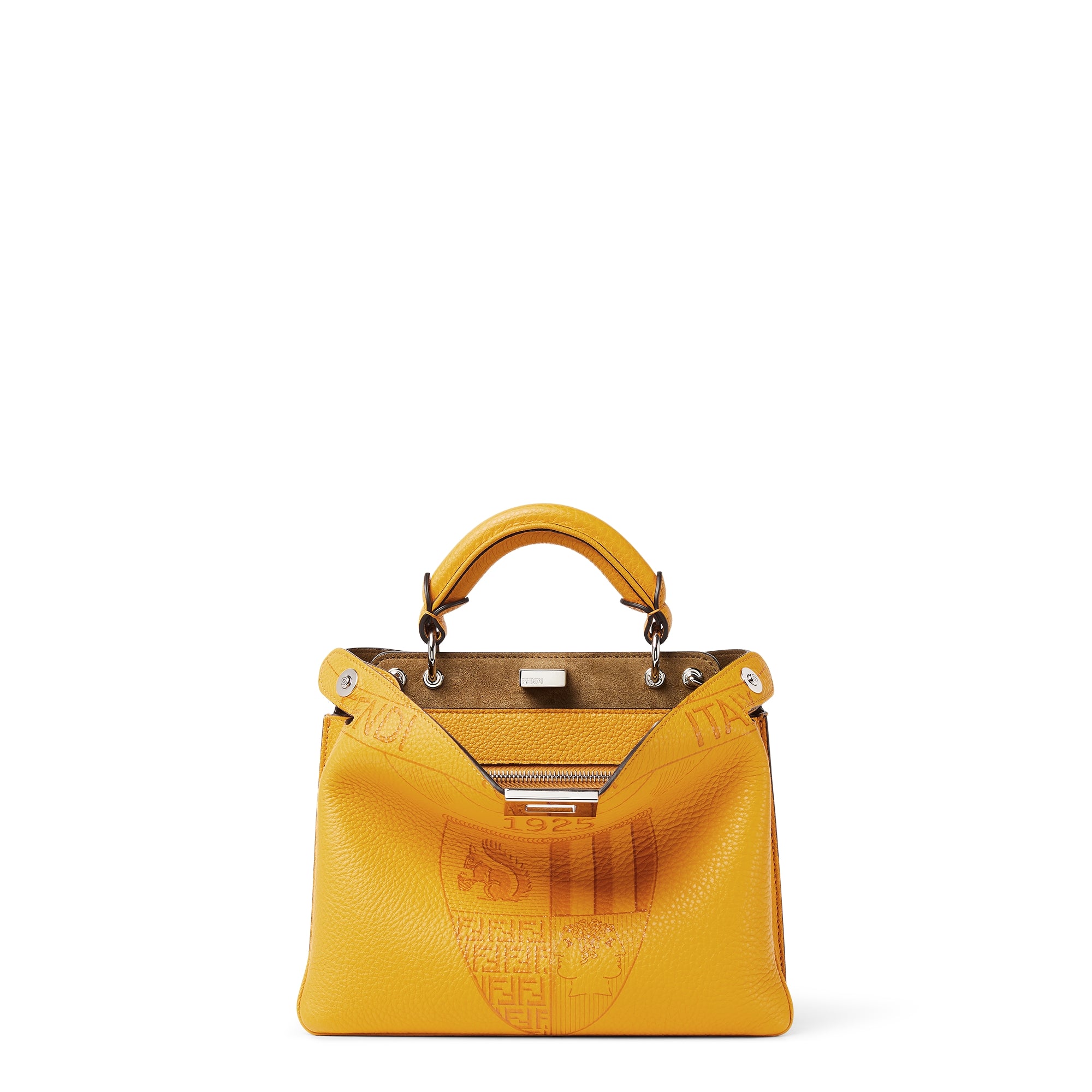 Peekaboo Soft Small - Jaune