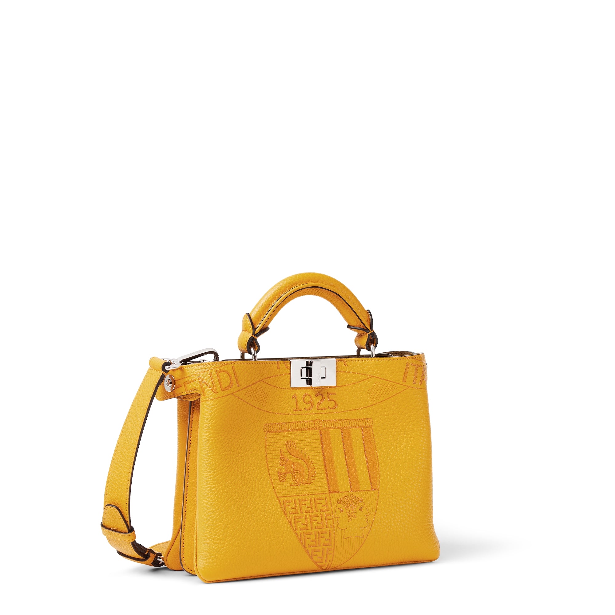 Peekaboo Soft Small - Jaune
