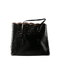Sac Cabas - Noir intense