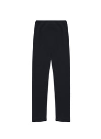 Legging Supreme en laine - Nuit