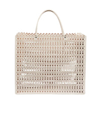 Large Garance bag - Rope