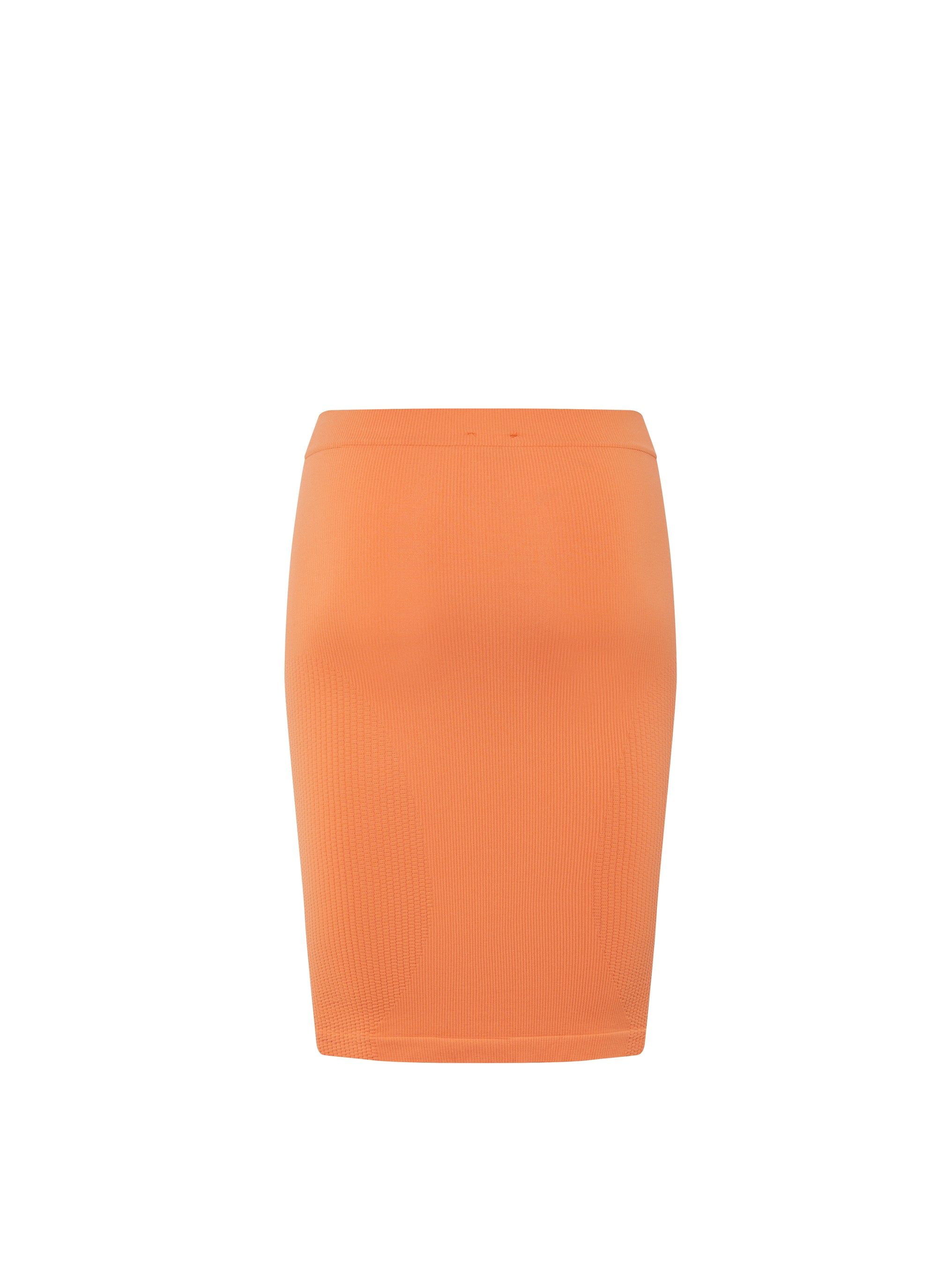 Fond de jupe - Ambre