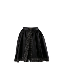 Jupe regular - Nuit