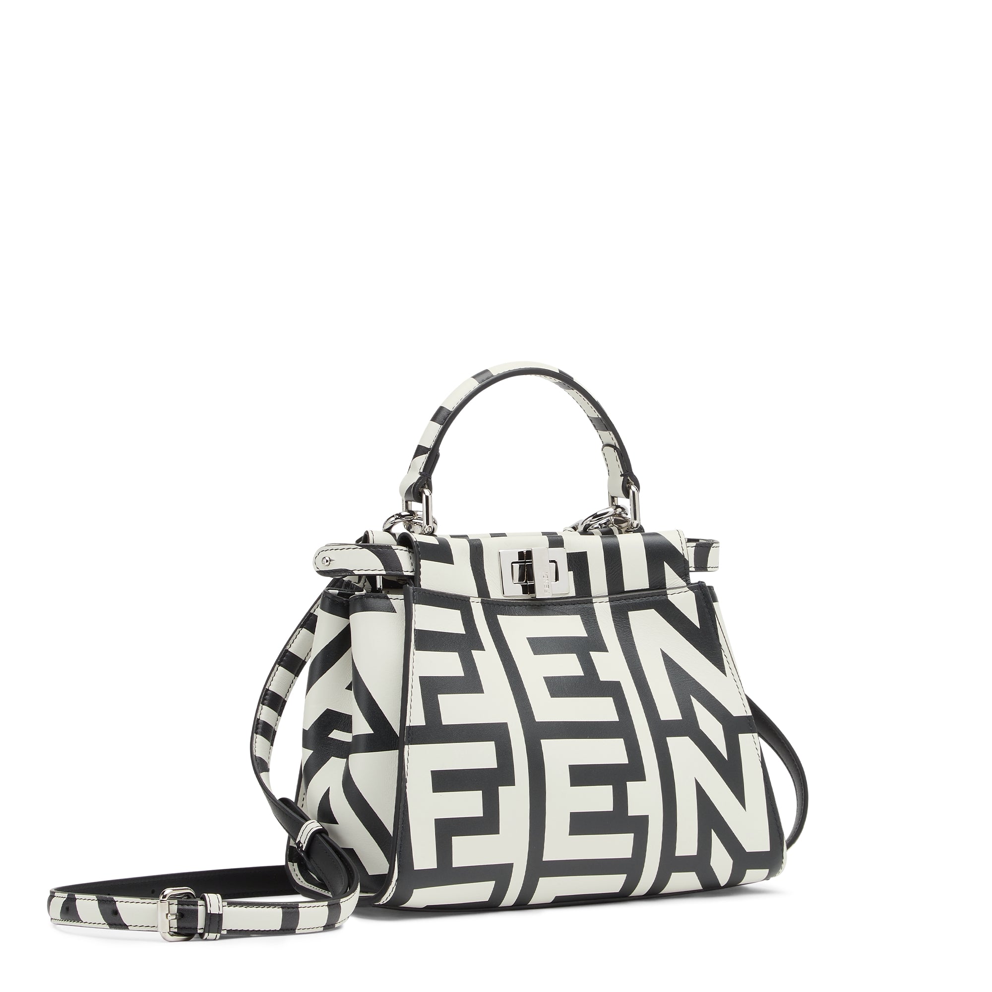 Peekaboo Mini - Multicolore