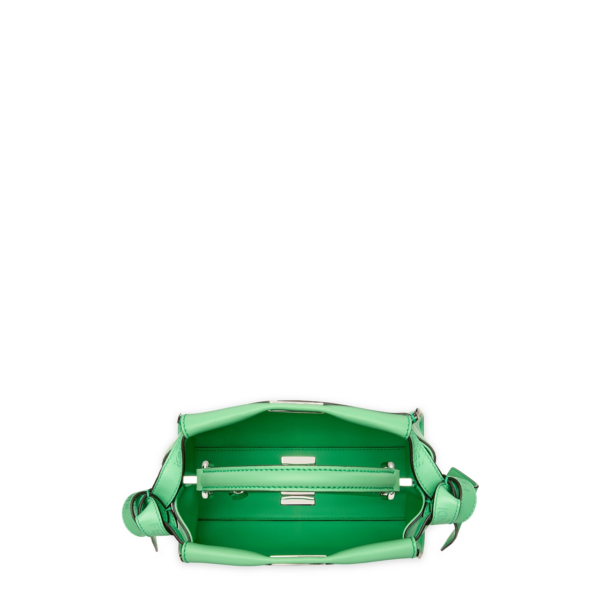 Peekaboo Mini - Vert