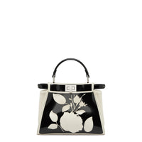 Peekaboo Mini - Noir