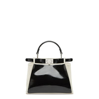 Peekaboo Mini - Noir