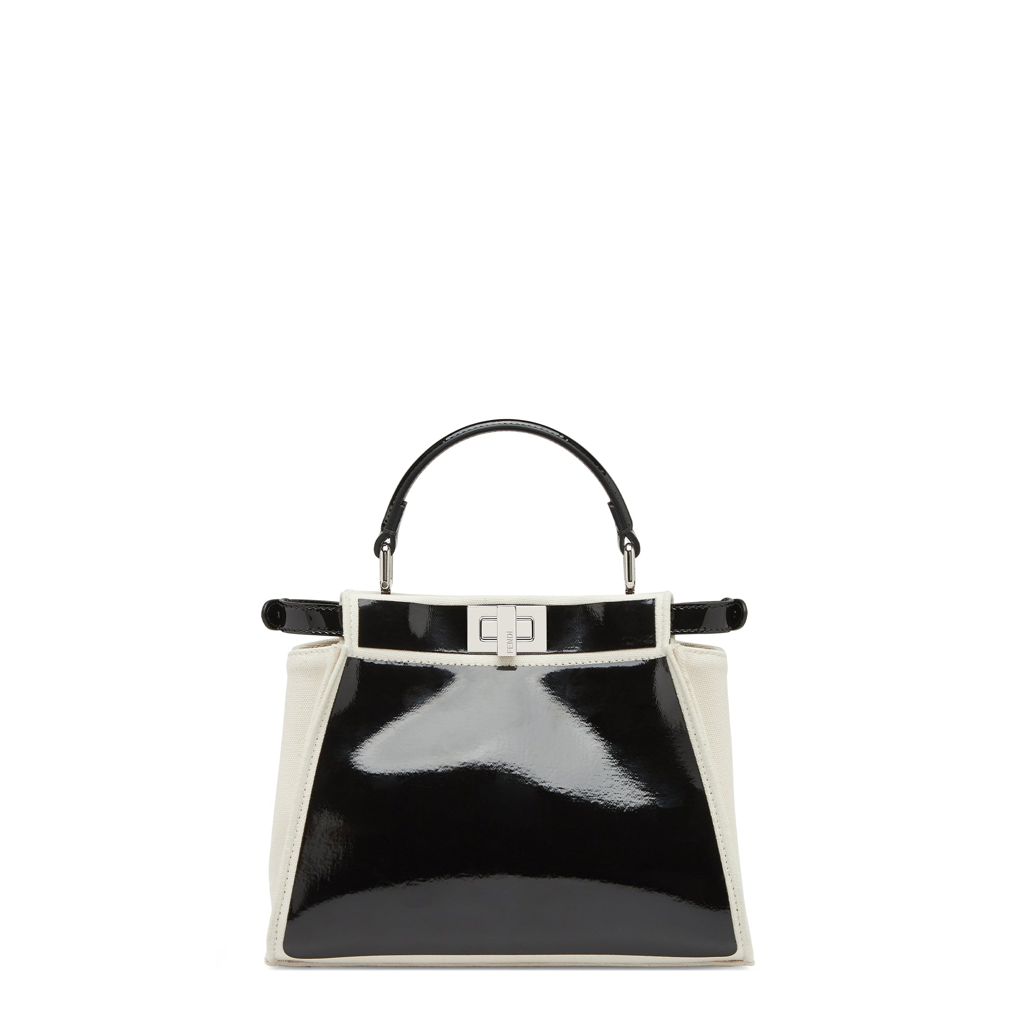 Peekaboo Mini - Noir