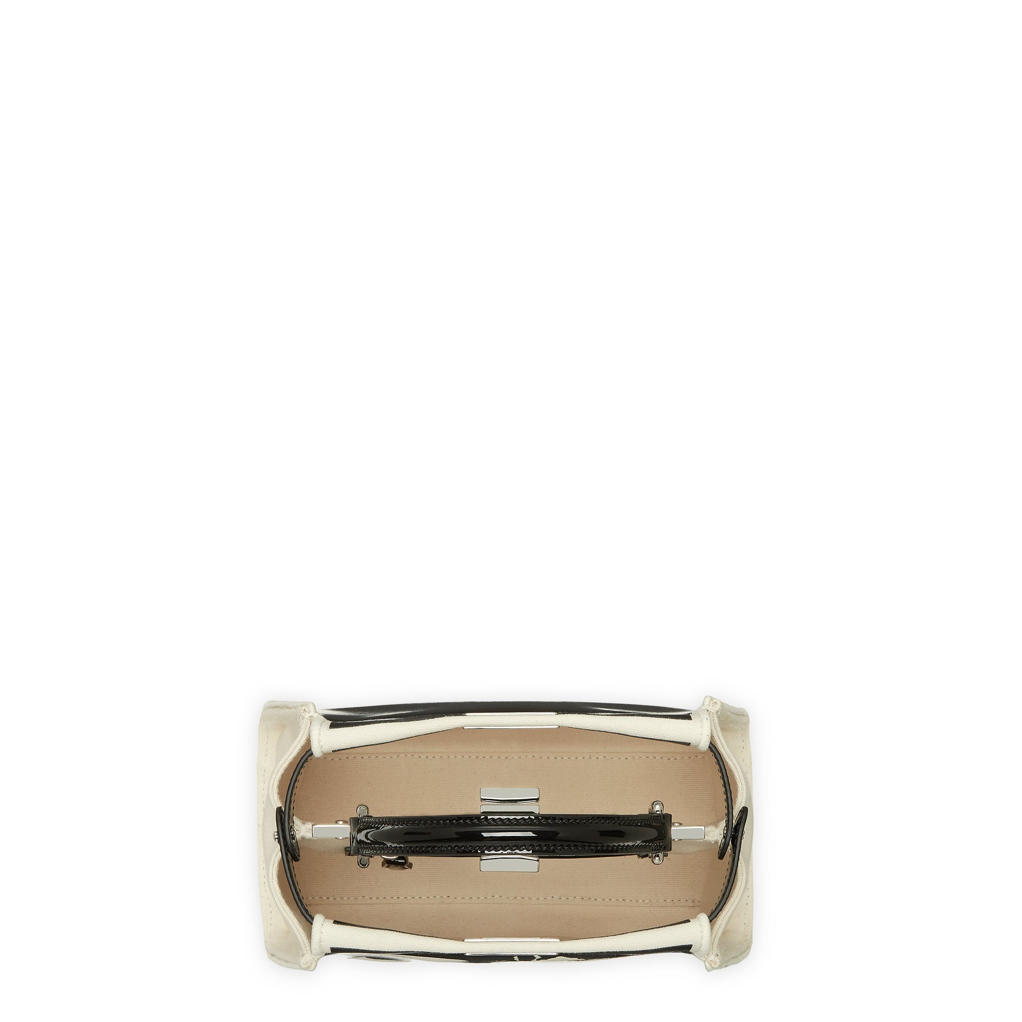 Peekaboo Mini - Noir