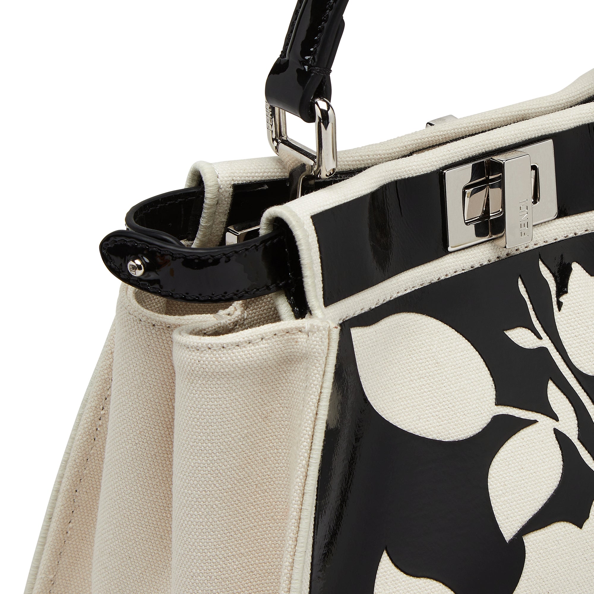 Peekaboo Mini - Noir