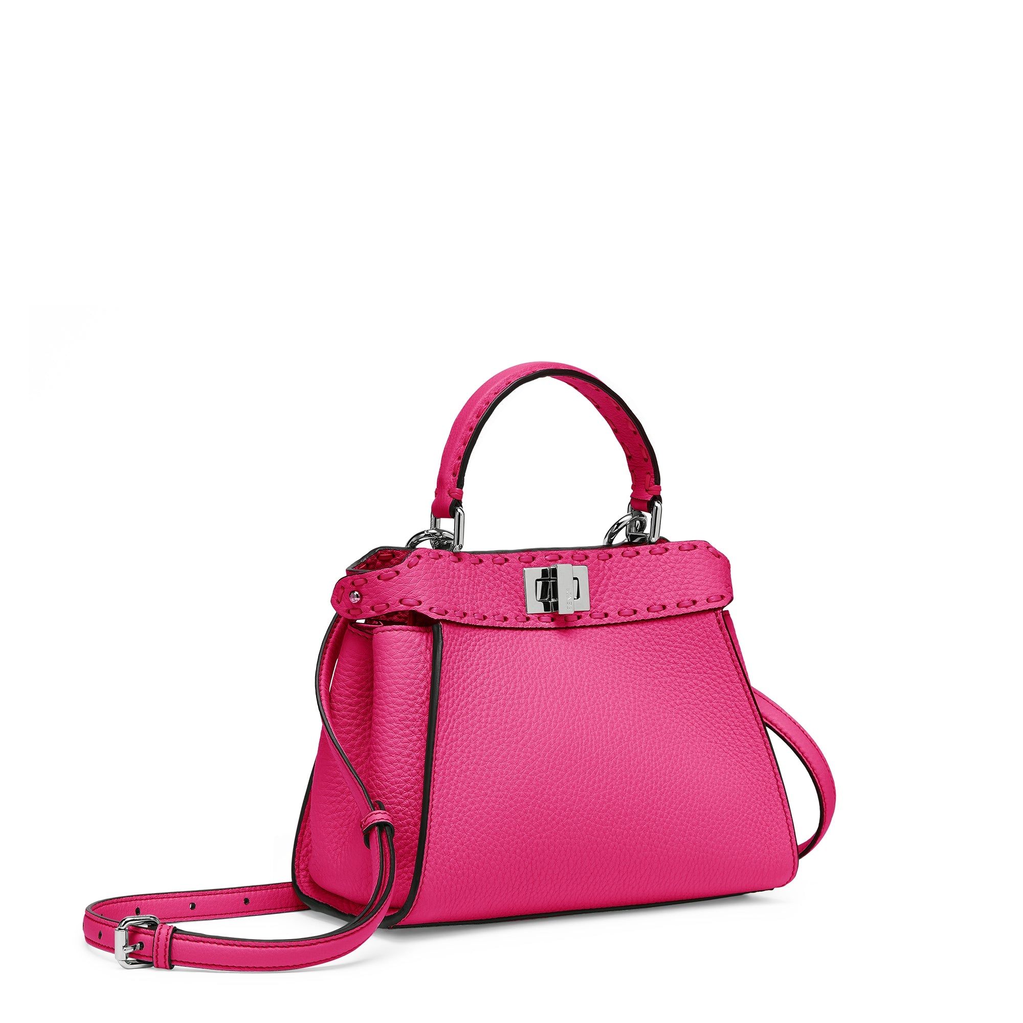 Peekaboo Mini - Rose