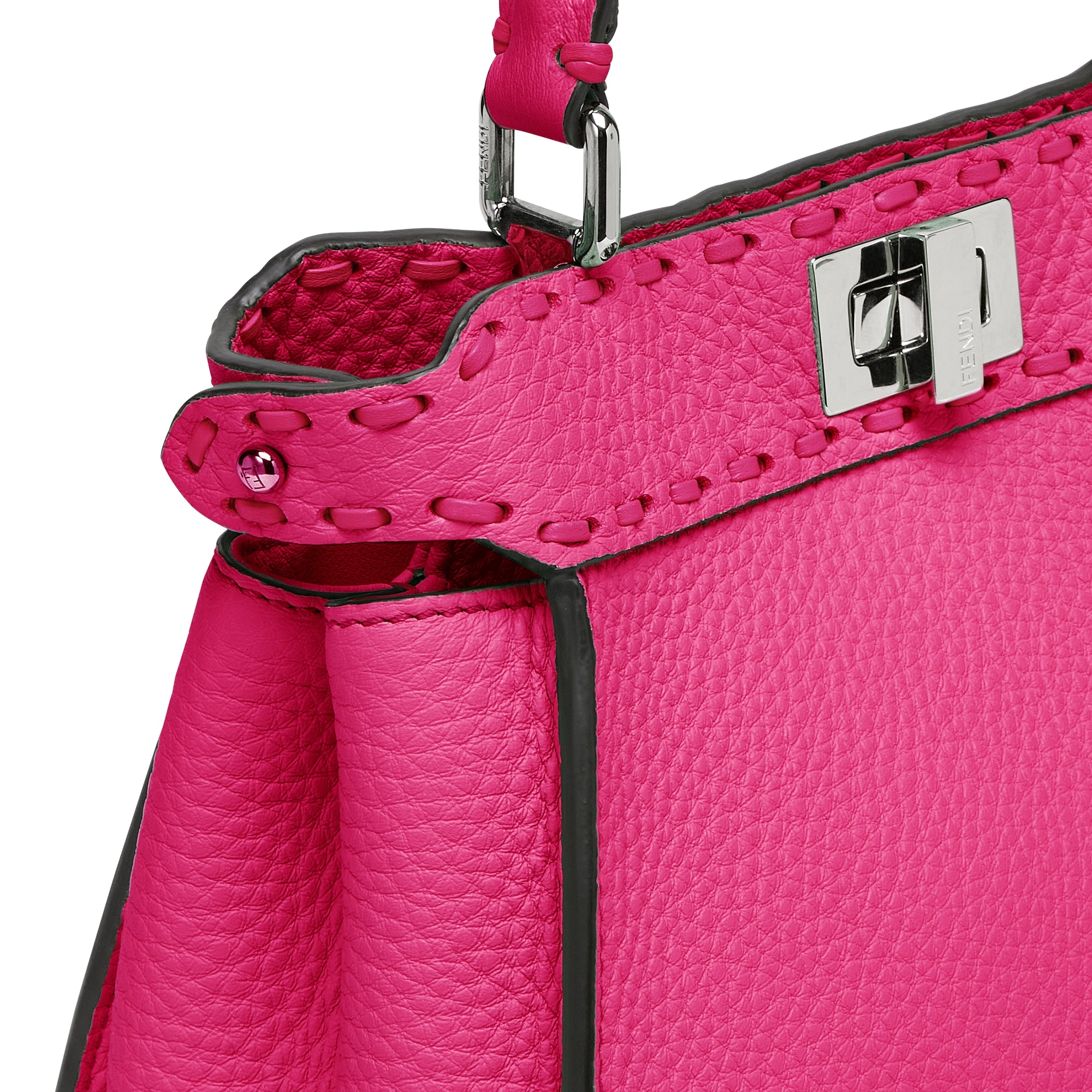 Peekaboo Mini - Rose