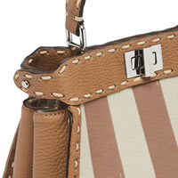 Peekaboo Mini - Beige
