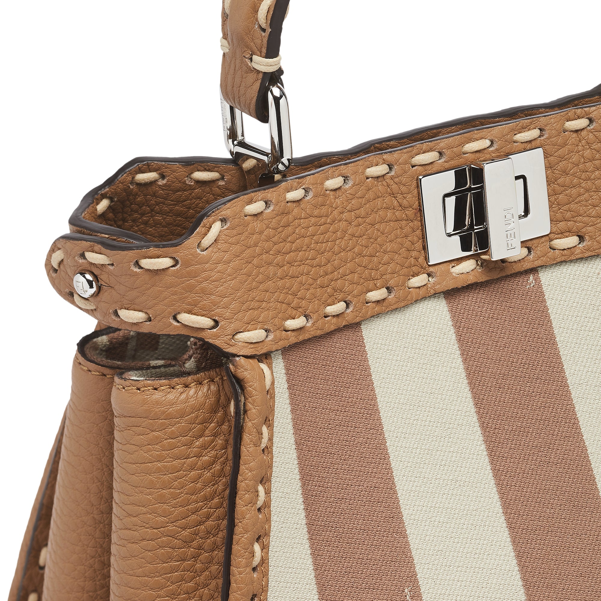 Peekaboo Mini - Beige