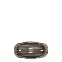 Peekaboo Mini - Marron