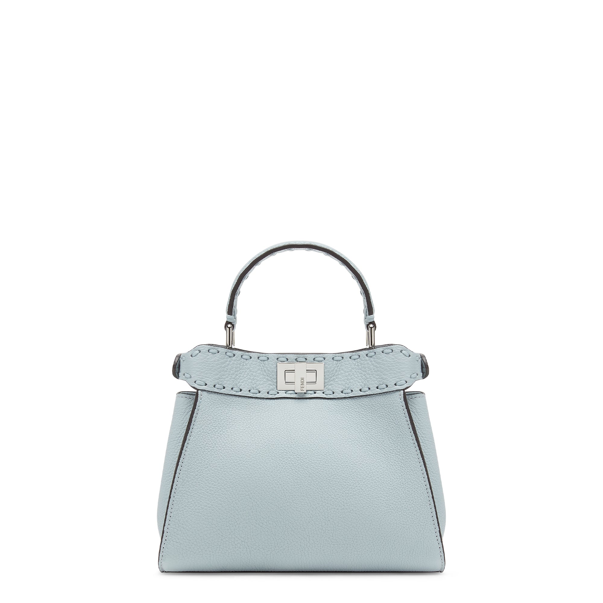 Peekaboo Mini - Bleu clair