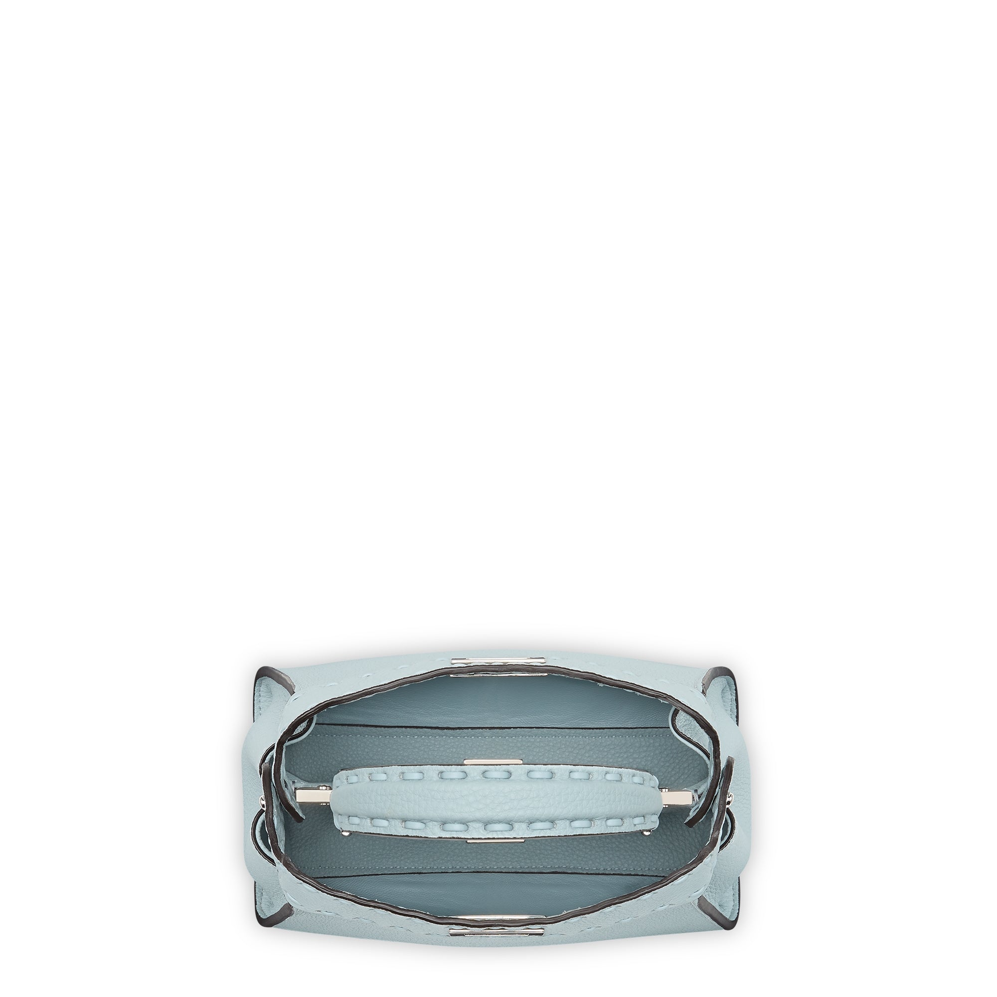 Peekaboo Mini - Bleu clair