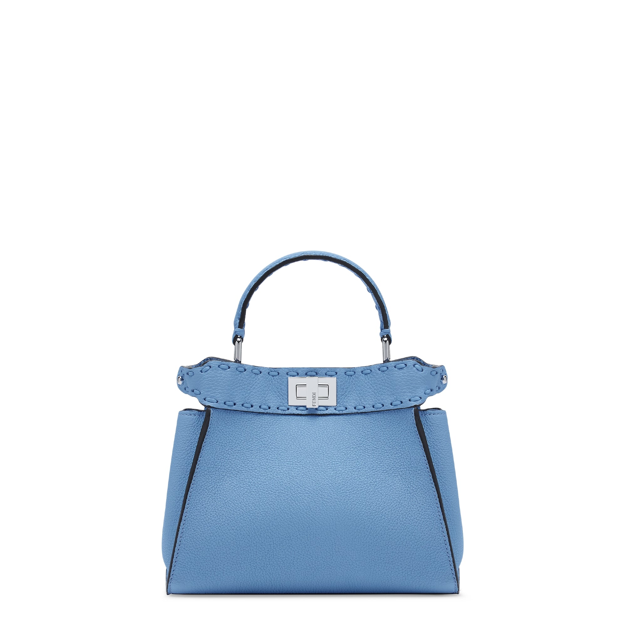 Peekaboo Mini - Bleu