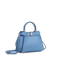 Peekaboo Mini - Bleu