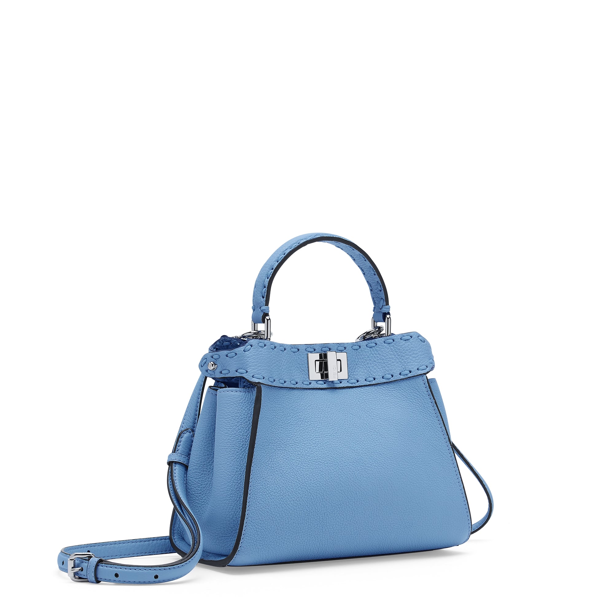 Peekaboo Mini - Bleu