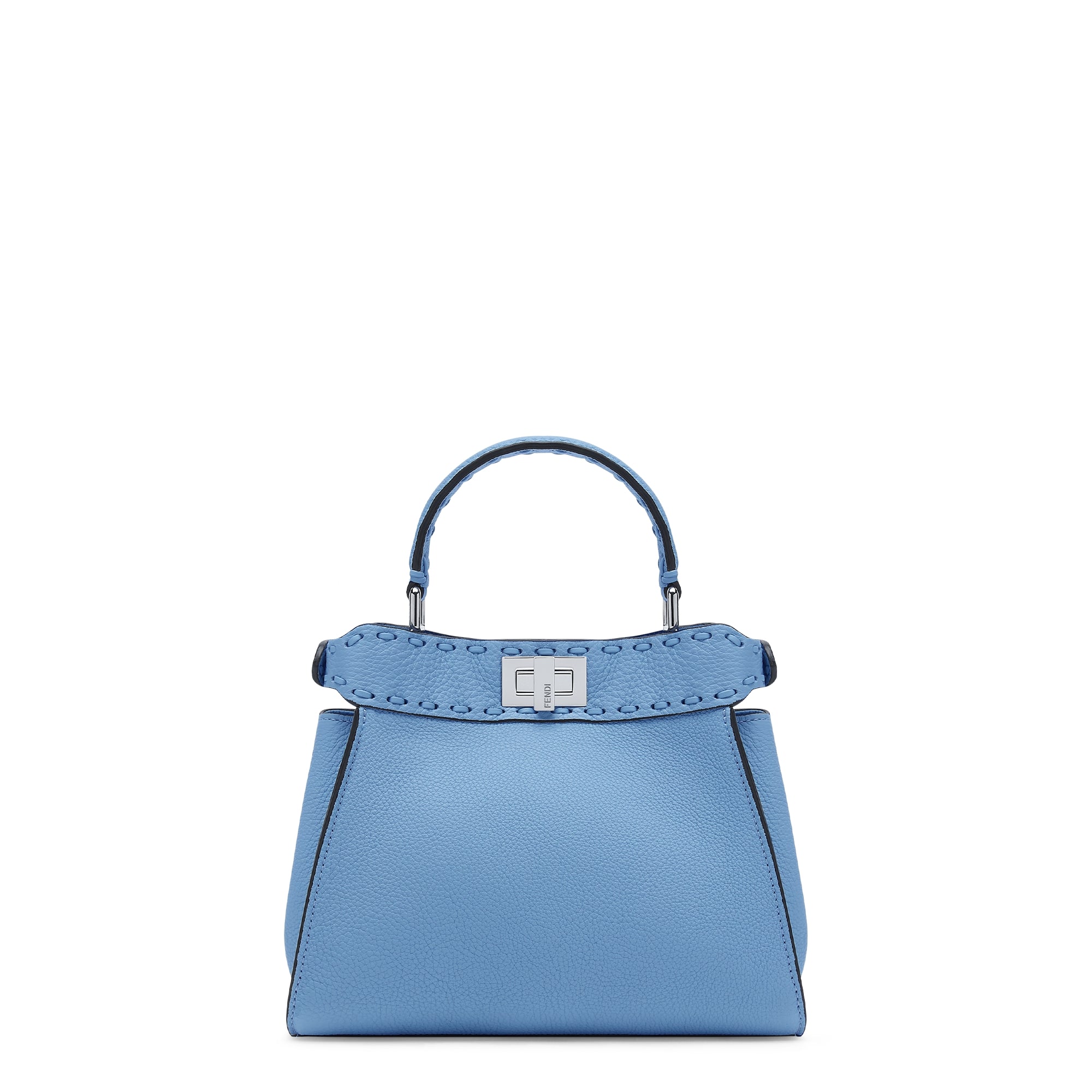Peekaboo Mini - Bleu
