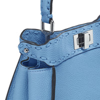 Peekaboo Mini - Bleu