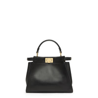 Peekaboo Mini - Noir