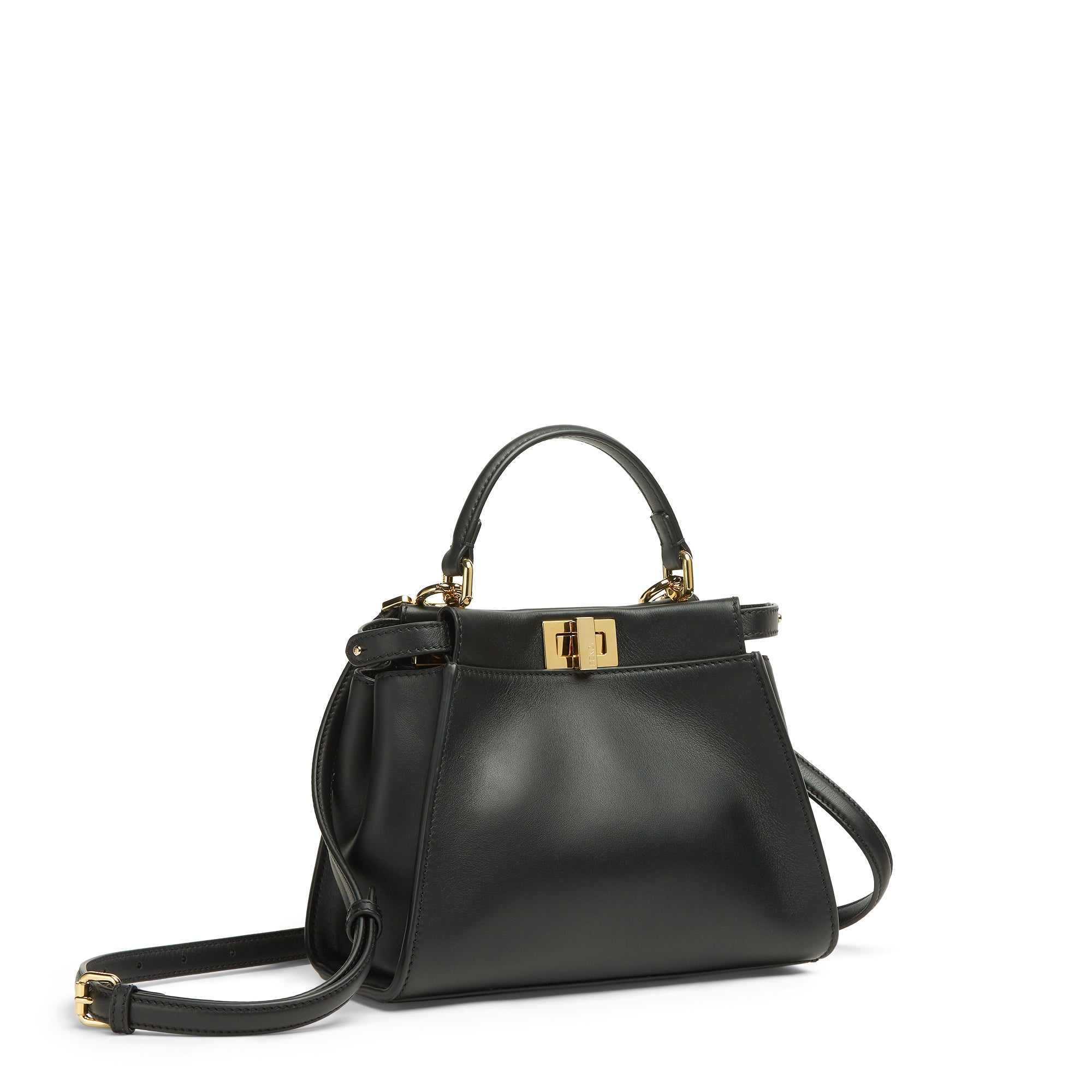 Peekaboo Mini - Noir