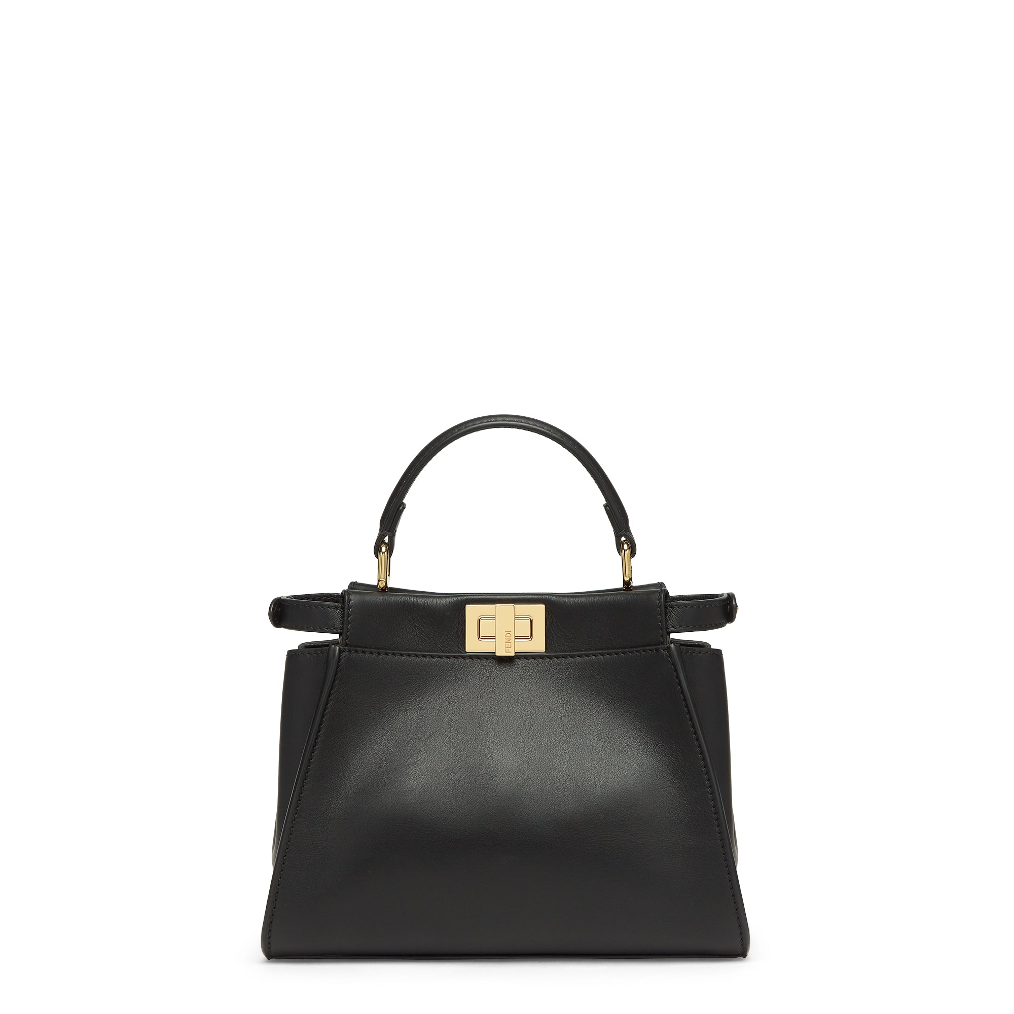Peekaboo Mini - Noir