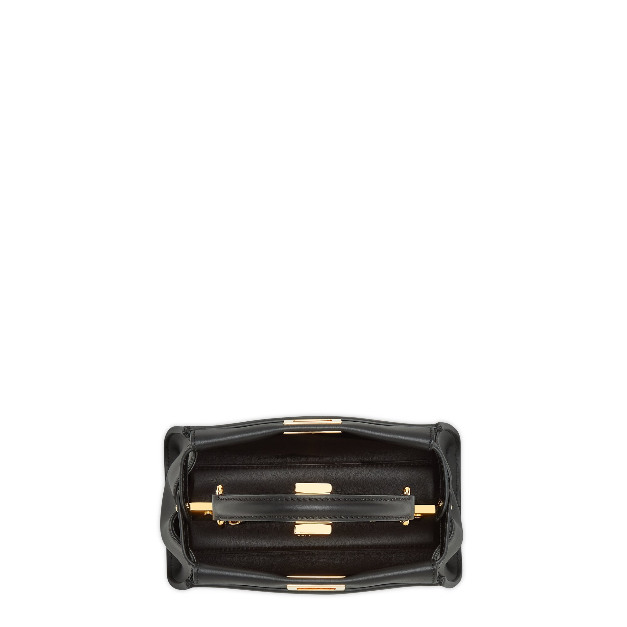 Peekaboo Mini - Noir