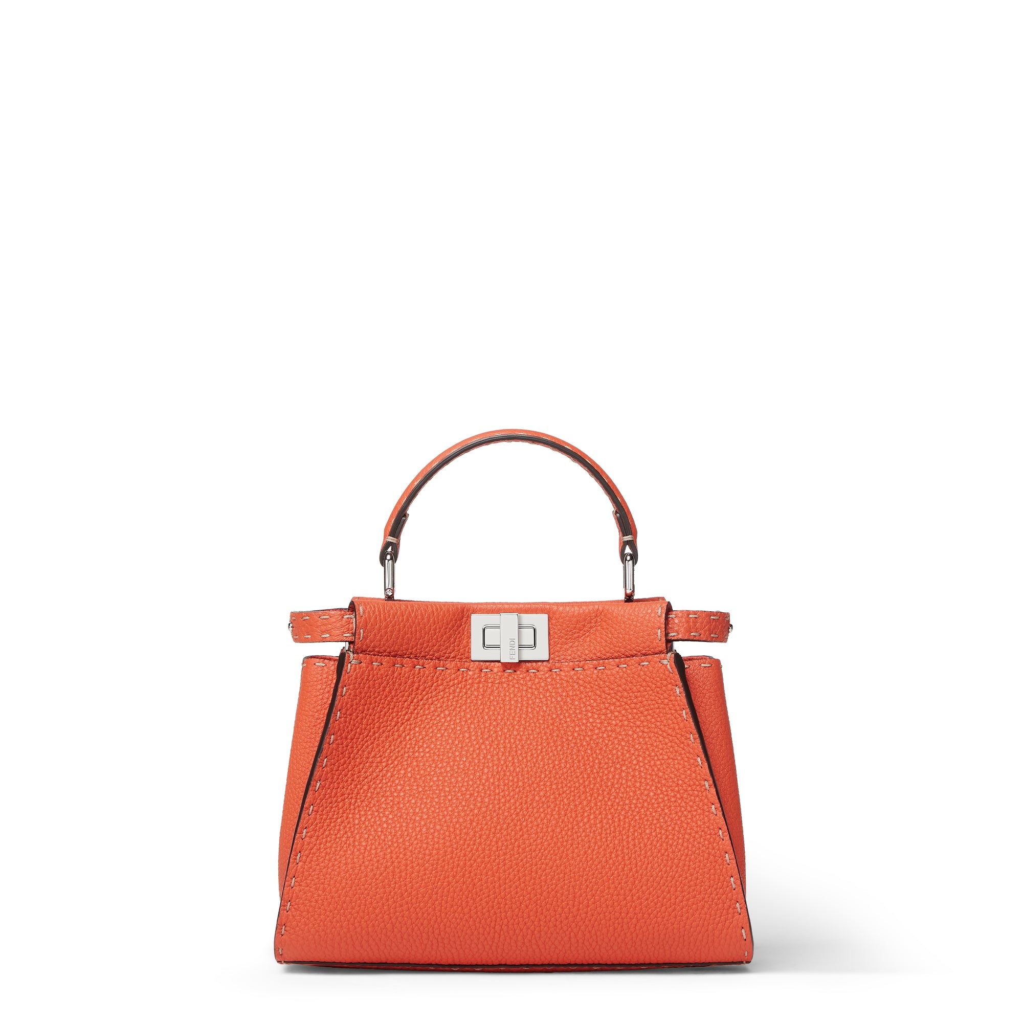 Peekaboo Mini - Orange