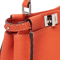 Peekaboo Mini - Orange