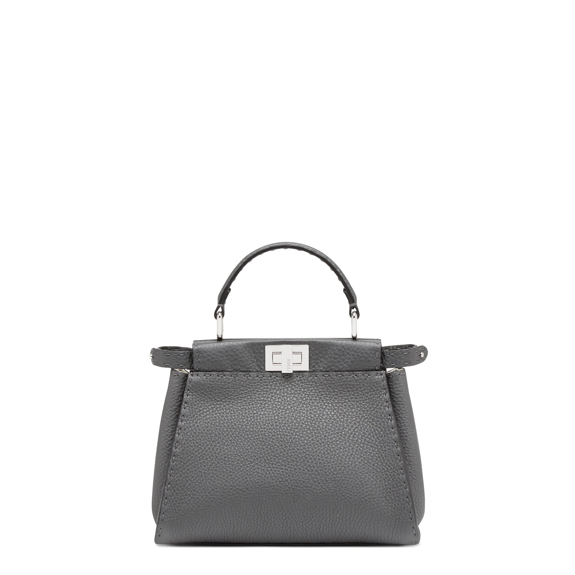 Peekaboo Mini - Gris
