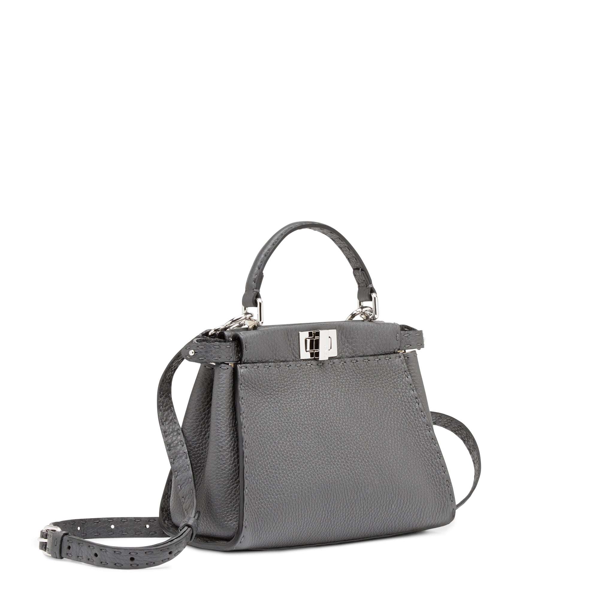 Peekaboo Mini - Gris