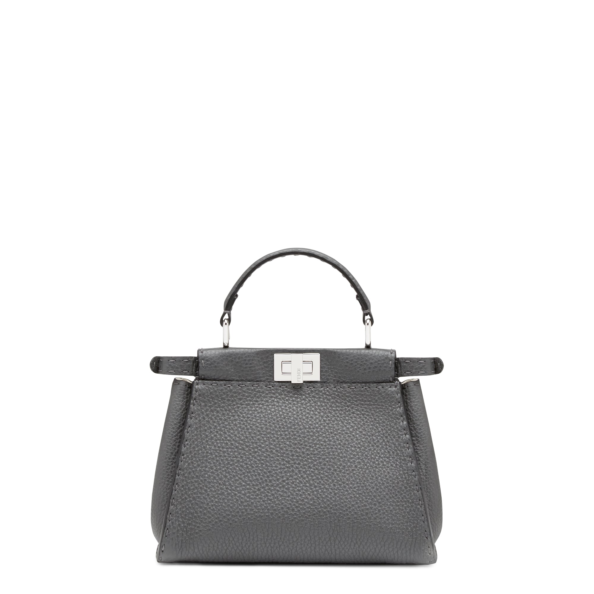 Peekaboo Mini - Gris