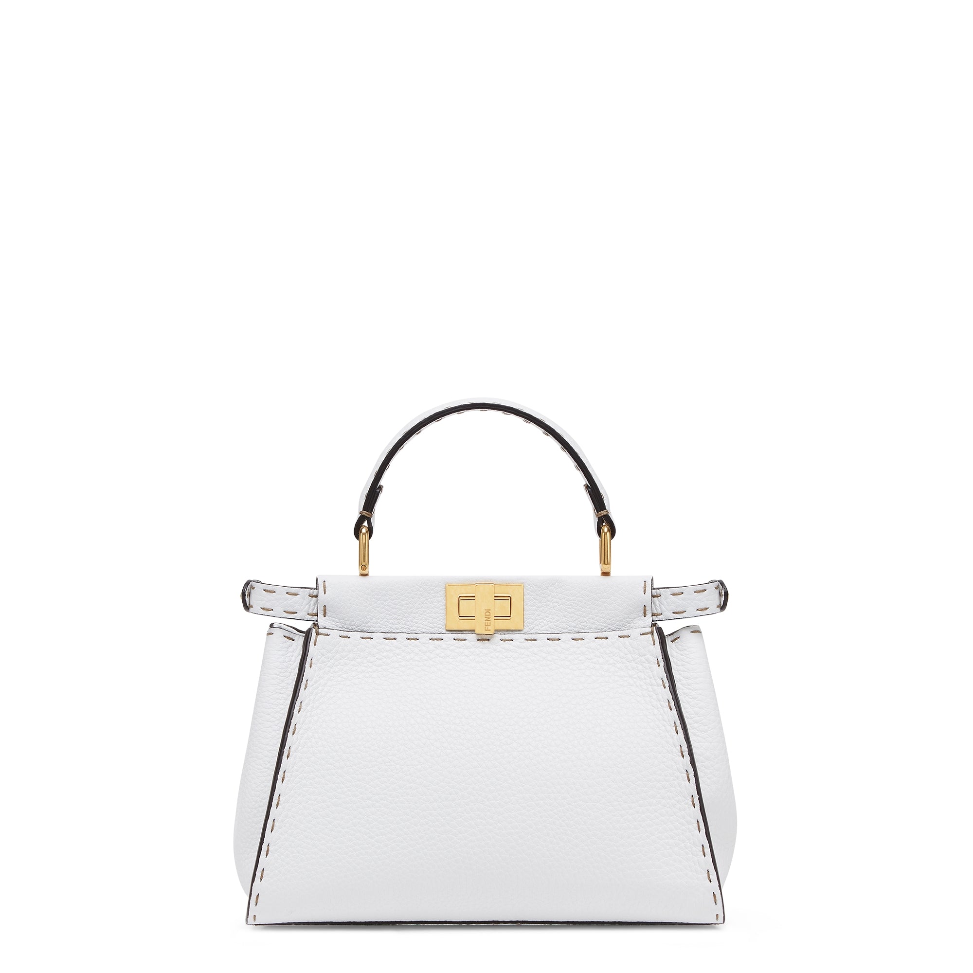 Peekaboo Mini - Blanc