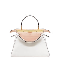 Peekaboo ISeeU Medium - Blanc
