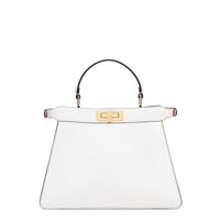 Peekaboo ISeeU Medium - Blanc