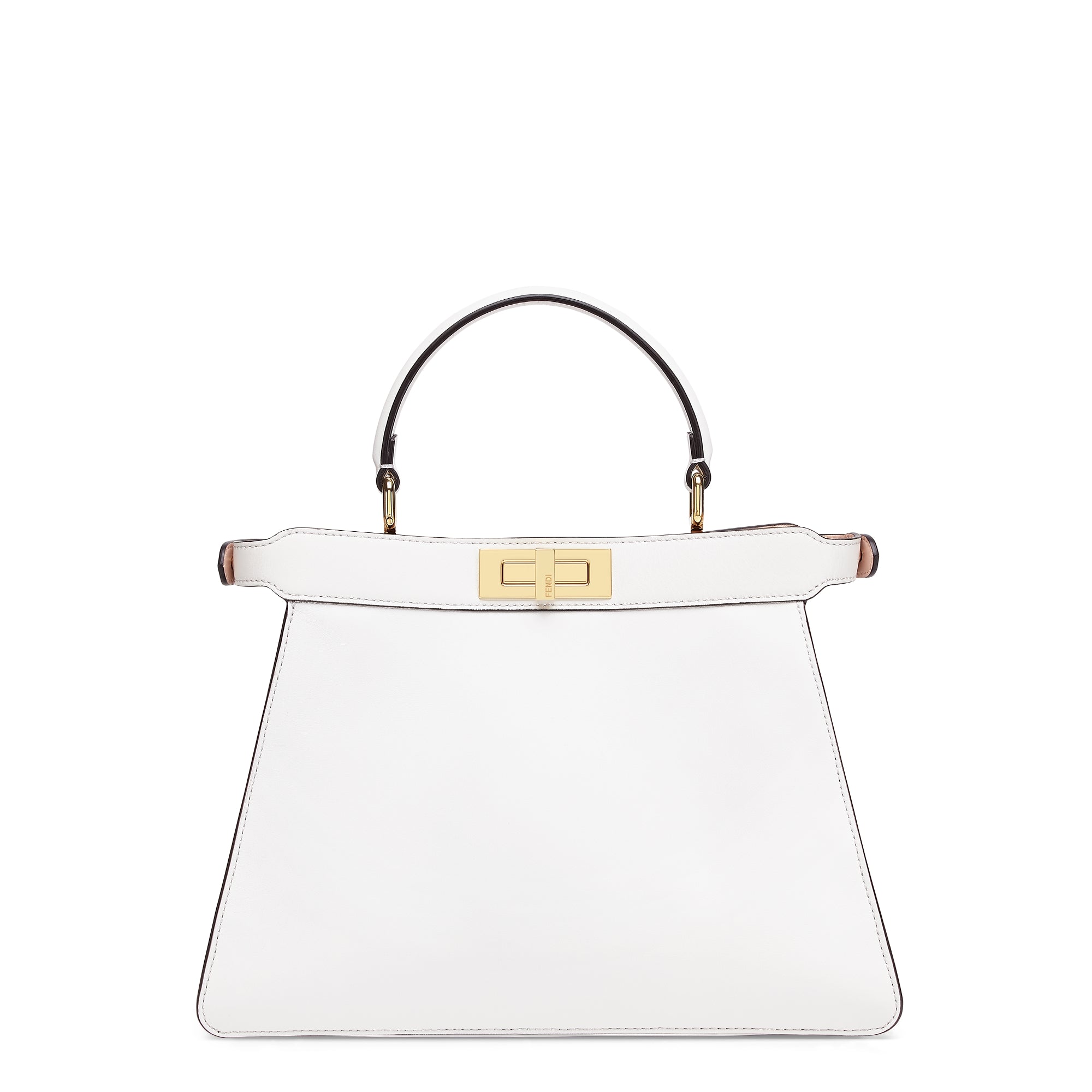 Peekaboo ISeeU Medium - Blanc