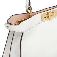 Peekaboo ISeeU Medium - Blanc