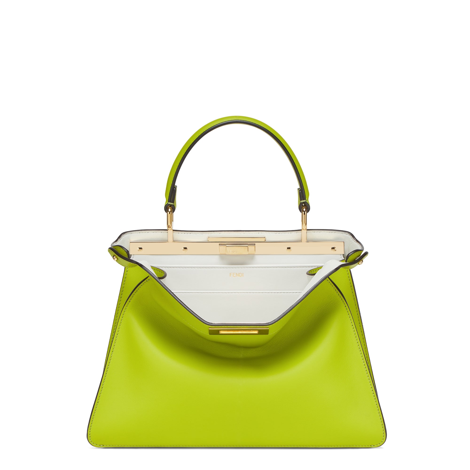 Peekaboo ISeeU Medium - Vert
