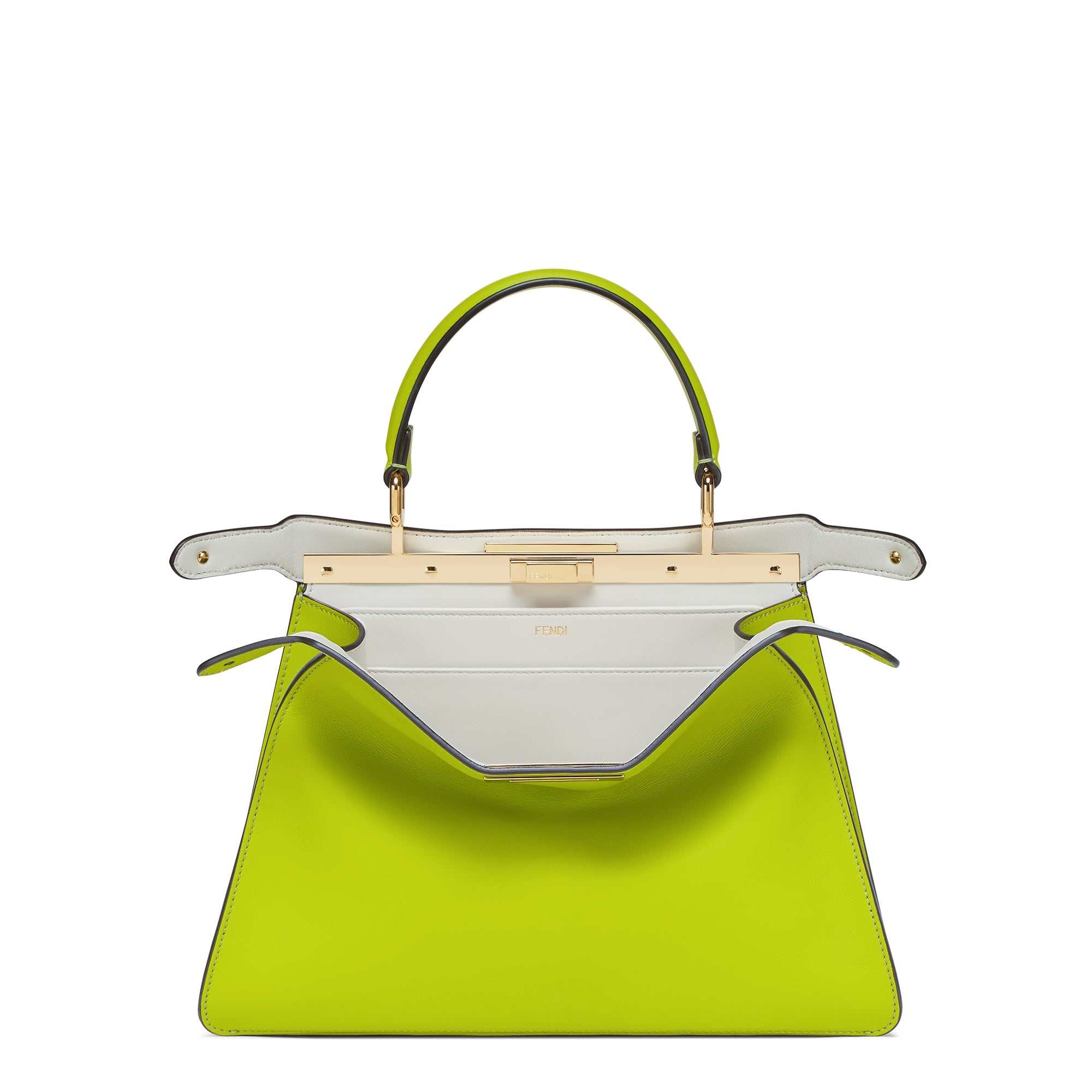 Peekaboo ISeeU Medium - Vert