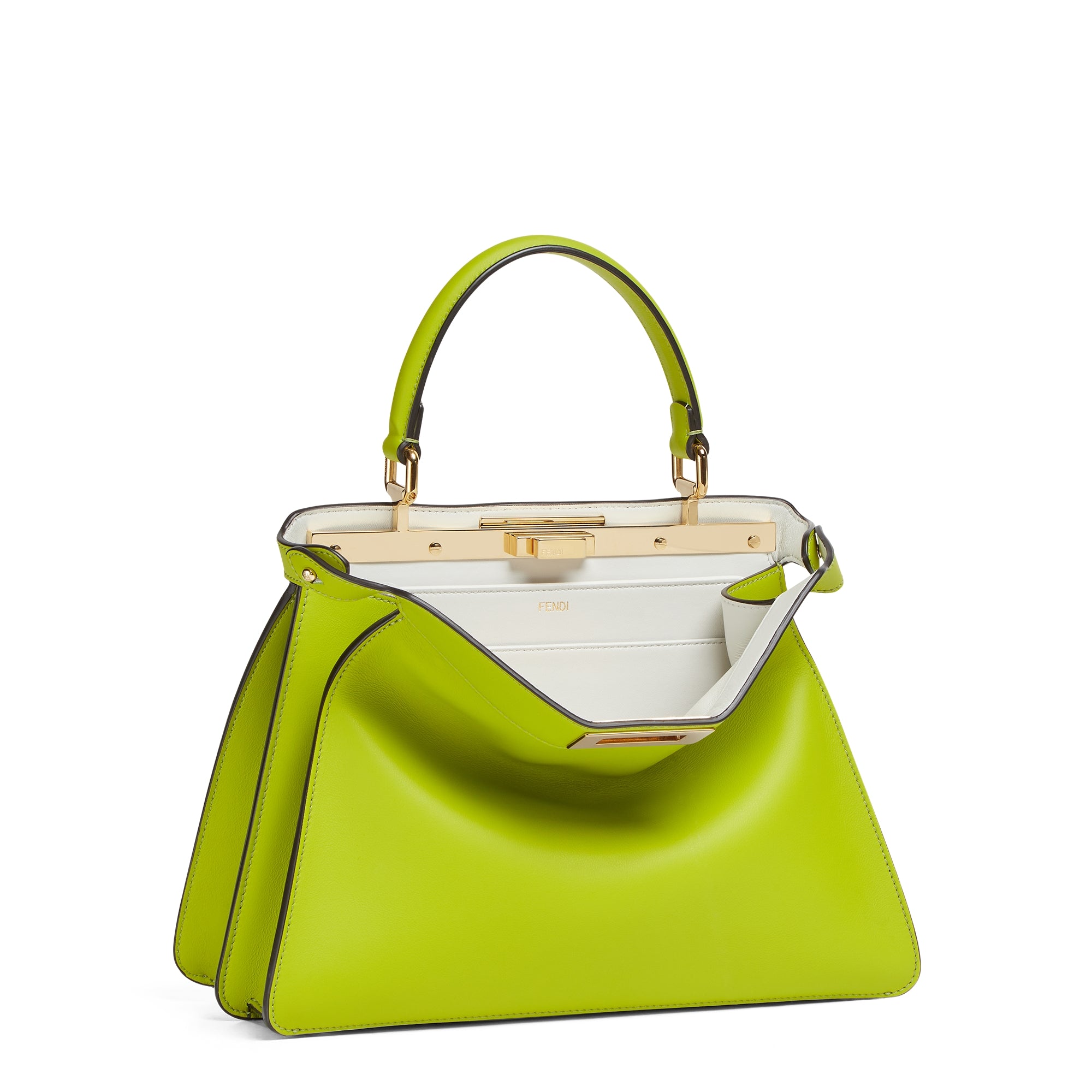 Peekaboo ISeeU Medium - Vert