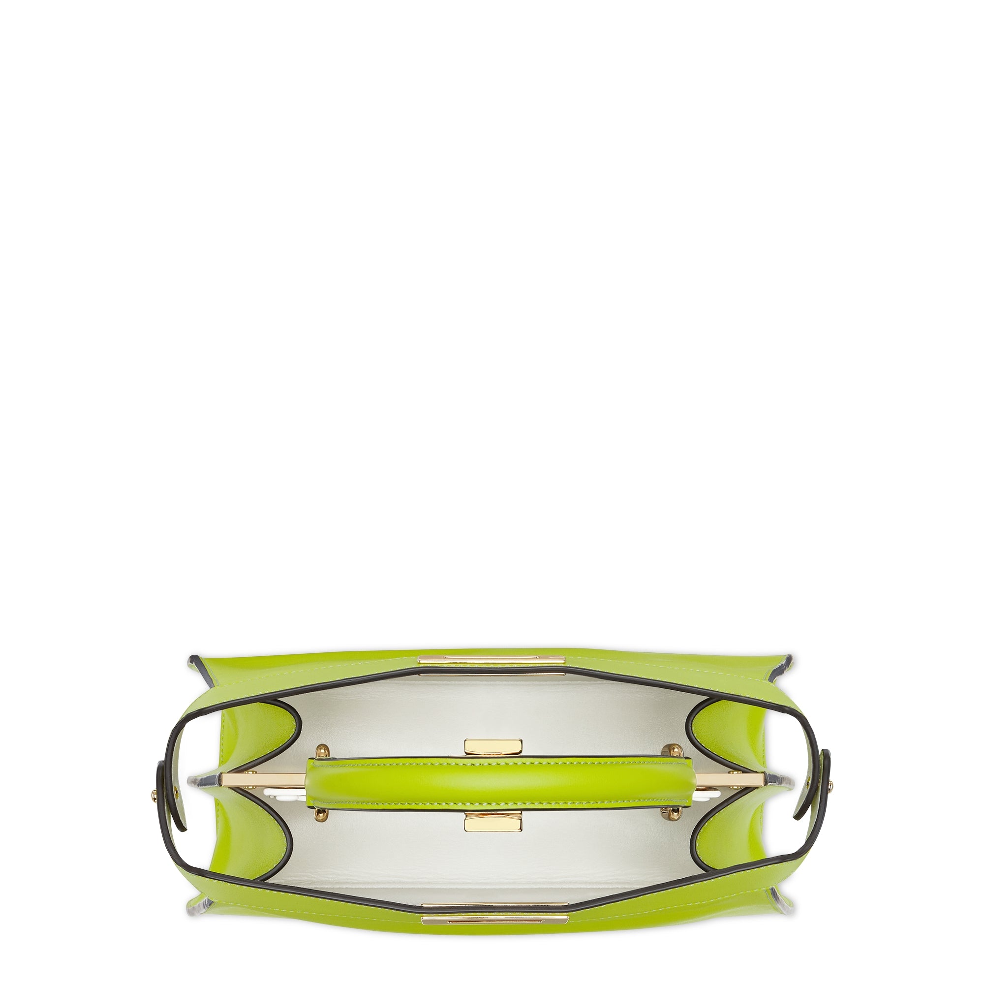 Peekaboo ISeeU Medium - Vert