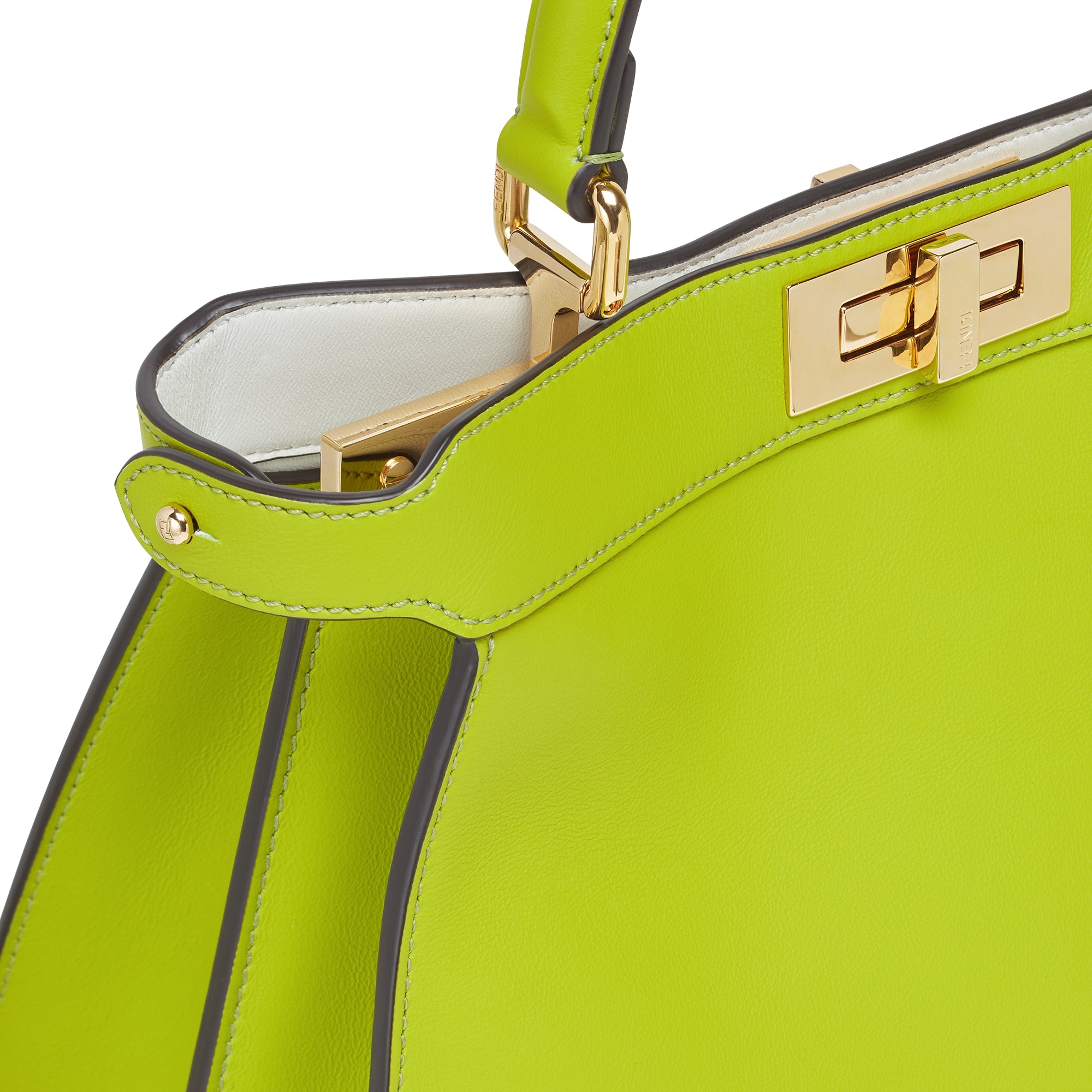 Peekaboo ISeeU Medium - Vert