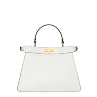 Peekaboo ISeeU Moyen - Blanc