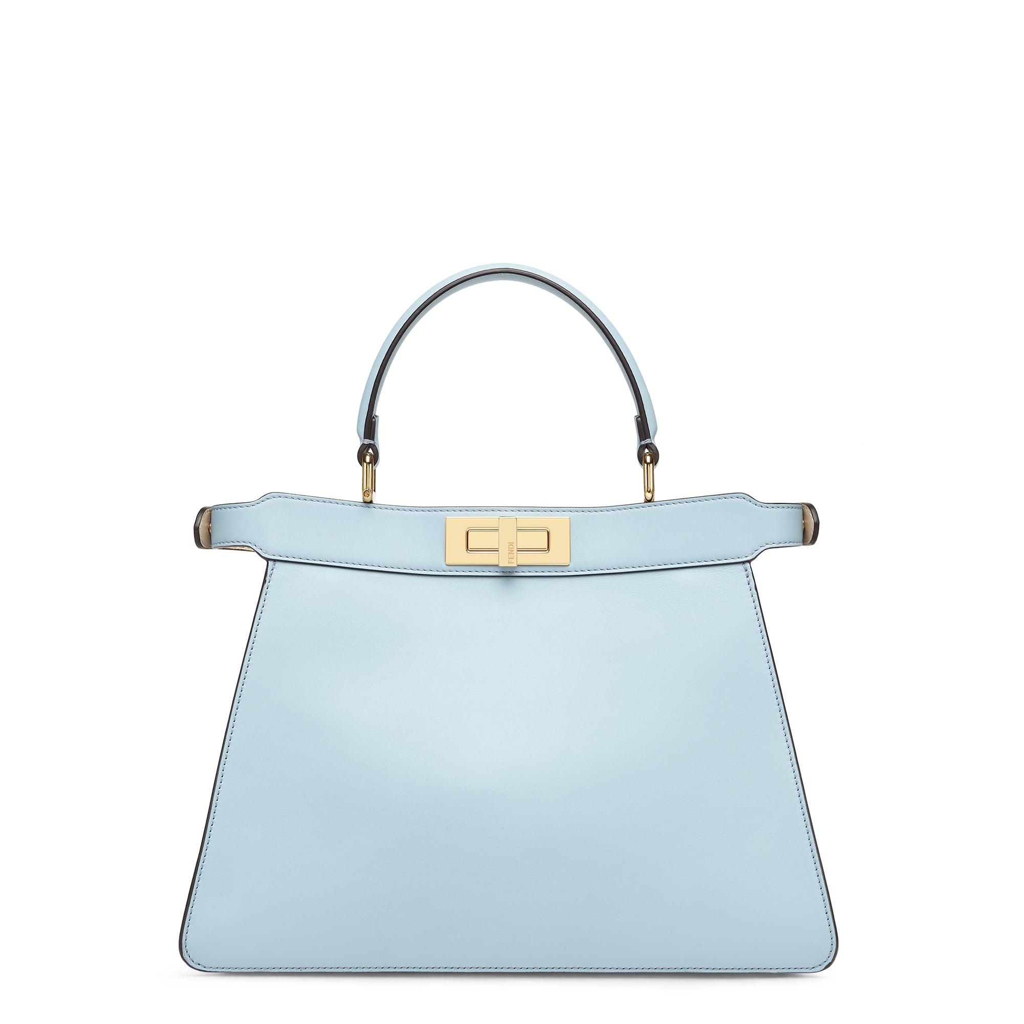 Peekaboo ISeeU Moyen - Bleu clair